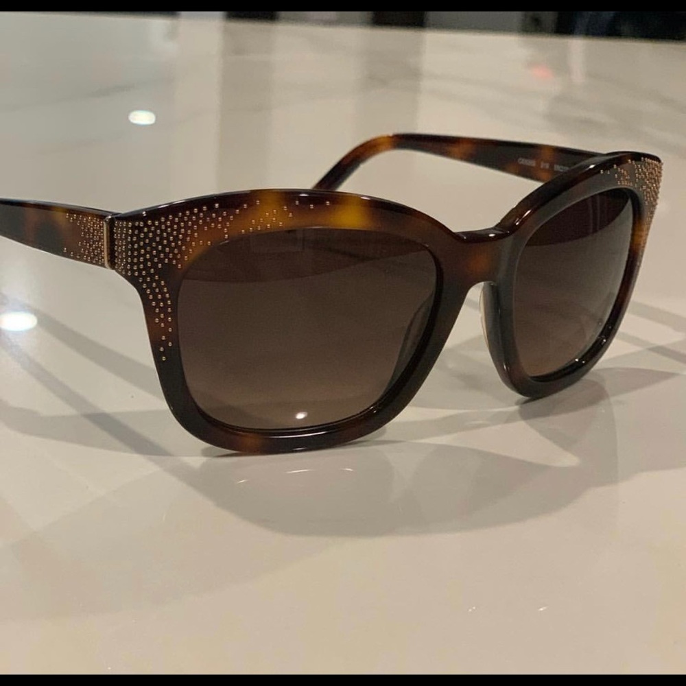 Chloé Sunglasses